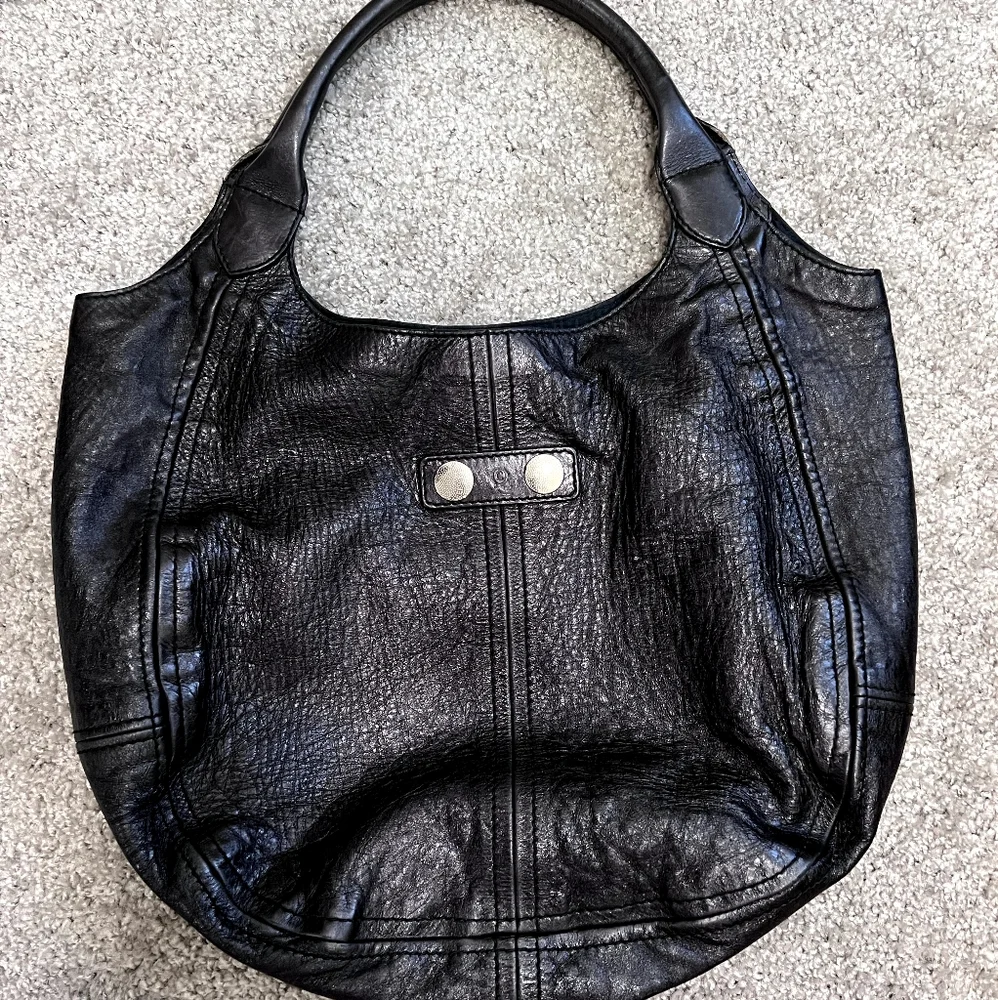 Alexander McQueen gently worn